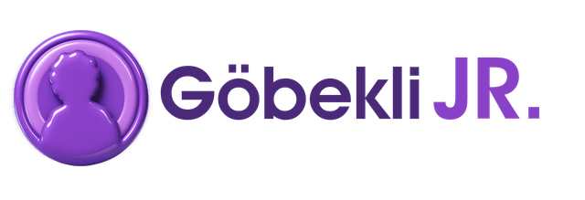 Göbekli Junior Logo